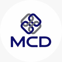 GRUPO MCD logo - Similar company to Mdcc It