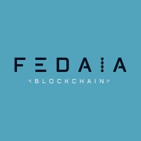 Fedaia Blockchain logo - Similar company to Smartys