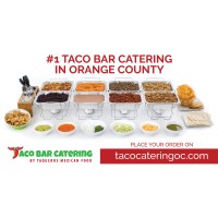 Taco Bar Catering logo - Similar company to Cassaro'S Catering