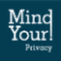Mind Your Privacy logo - Similar company to 8Trust