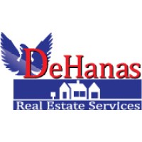 DeHanas Real Estate Services logo - Similar company to Results1Realty