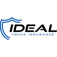 Ideal Truck Insurance logo - Similar company to Amk Insurance Agency, Inc.