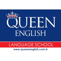 QUEEN ENGLISH LANGUAGE SCHOOLL logo - Similar company to Nri