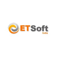 ETSoft India logo - Similar company to Kmr Infotech