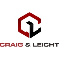 XPT: Craig & Leicht logo - Similar company to Work In Progress Wip