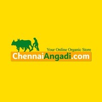 Chennai Angadi logo - Similar company to Kcare