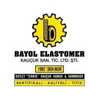 Bayol Elastomer Rubber Compound logo - Similar company to Eastern Composite Services