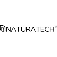 Naturatech logo - Similar company to Cbd'Eau