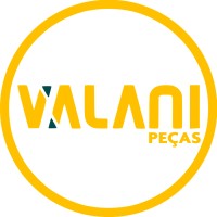 Valani Peças logo - Similar company to A Cool Change