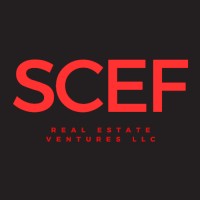 SCEF Real Estate Ventures logo - Similar company to Glimcher Group