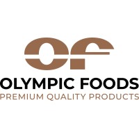Olympic Foods logo - Similar company to Roh