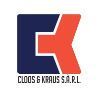 Cloos&Kraus logo - Similar company to Appsforagri