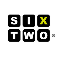 Six by Two logo - Similar company to Rootonix