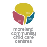 Moreland Community Child Care Centres (MCCCC) logo - Similar company to The Long Walk