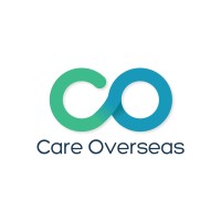 Care Overseas logo - Similar company to Wordcamp San José