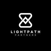 LightPath Partners logo - Similar company to Crfted Events
