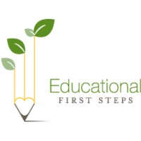 Educational First Steps logo - Similar company to Independent Consultant