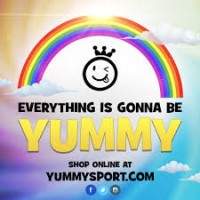 Yummy Supplements logo - Similar company to Nova Pharma Supplement