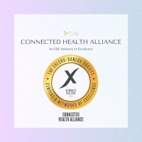 Connected Health Alliance logo - Similar company to Connective Tissue Disorders Network Australia (Ctdna)