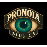 PRONOIA STUDIOS logo - Similar company to Pronoia Studio