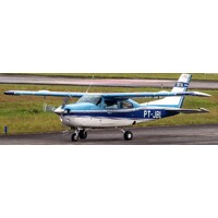 Brabo Táxi Aéreo logo - Similar company to Voe Consult