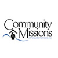 Community Missions of Niagara Frontier logo - Similar company to Cradle Beach Inc.