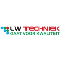 LW techniek logo - Similar company to Myguard B.V.