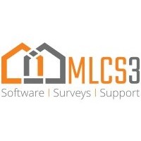 MLCS3 logo - Similar company to S3 Environmental Ltd