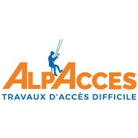 ALPACCES logo - Similar company to Decril