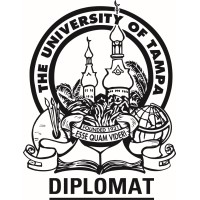 The University Of Tampa Diplomats