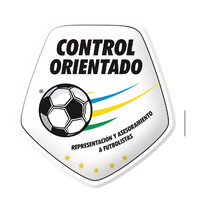 PROAM CONTROL ORIENTADO logo - Similar company to Hc Talent Group