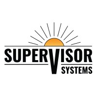 Supervisor Systems logo - Similar company to Supervisor Academy