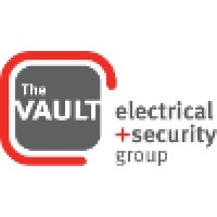 The Vault Electrical & Security Group logo - Similar company to Conexus Security Group