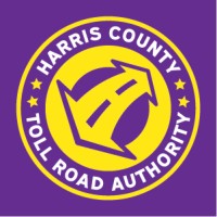 Harris County Toll Road Authority logo - Similar company to Office Of The County Engineer