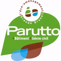 PARUTTO sas logo - Similar company to Sas Afonso