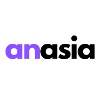 Anasia Technology logo - Similar company to Scrut Auto Sdn Bhd