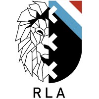 Roud Léiwen Amsterdam logo - Similar company to Dam Seltzer
