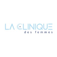 La Clinique des Femmes logo - Similar company to Un Maillon Manquant
