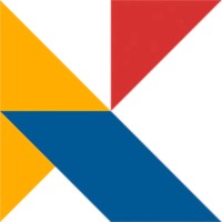 KANA (Korean Association of New York Artists) logo - Similar company to Vigic