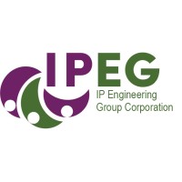 IP Engineering Group Corporation logo - Similar company to The Collective Management Partners