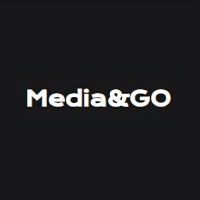 Media and Go logo - Similar company to Marcando Marketing