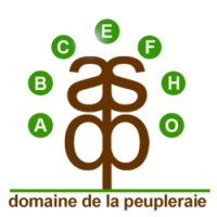 ASDP - Domaine de La Peupleraie logo - Similar company to Sainte Aubane Immobilière