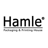 Hamle Packaging &Printing House logo - Similar company to Vasishta Technologies