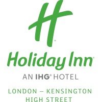 Holiday Inn London - Kensington High Street logo - Similar company to Crowne Plaza Newcastle - Stephenson Quarter