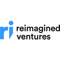 Reimagined Ventures logo - Similar company to A7 Ventures