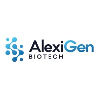 AlexiGen BioTech logo - Similar company to Nucleostream