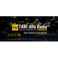 Taxi Alta Badia logo - Similar company to Tirichiamo.It Srl