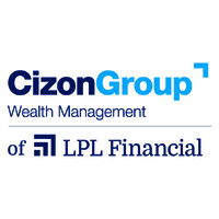 Cizon Group Wealth Management logo - Similar company to Upstate Wealth Management