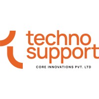 Technosupport Core Innovations logo - Similar company to Fusion Tech