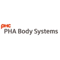 PHA Body Systems logo - Similar company to Expertisly